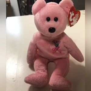 “Mum” Ty Beanie Baby 2001